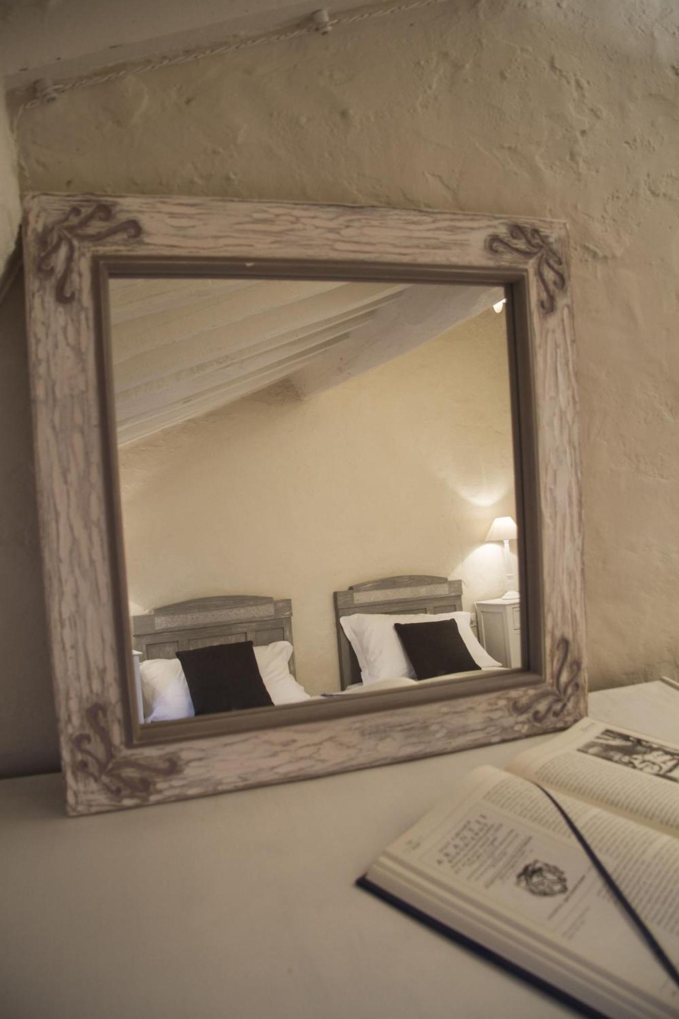 Cortona Suite Bed & Breakfast 2*