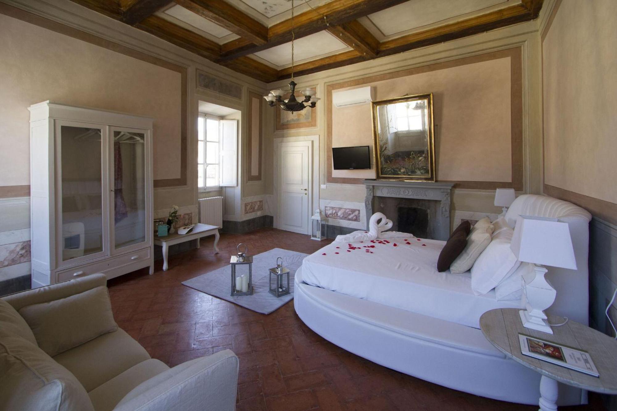 Cortona Suite Bed & Breakfast Cortona
